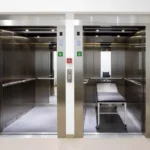 Hospital Lift
