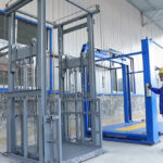 Cargo / Material Lift