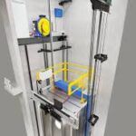 Machine Room (MR) Lift